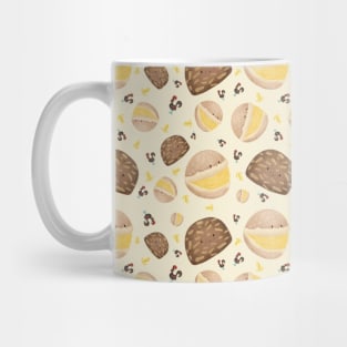 Pattern portugal Mug